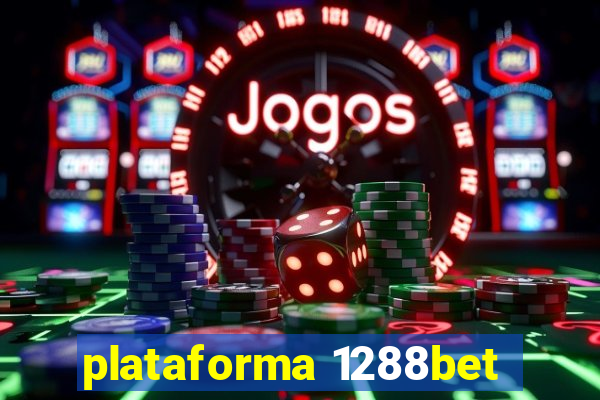 plataforma 1288bet